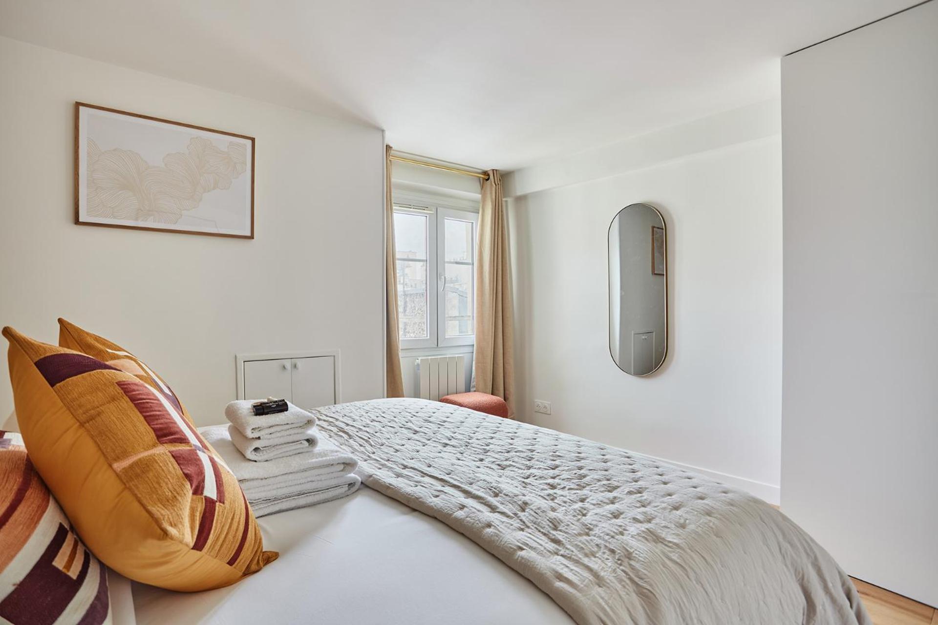 Residence Le Marais By Studio Prestige Paris Exterior photo
