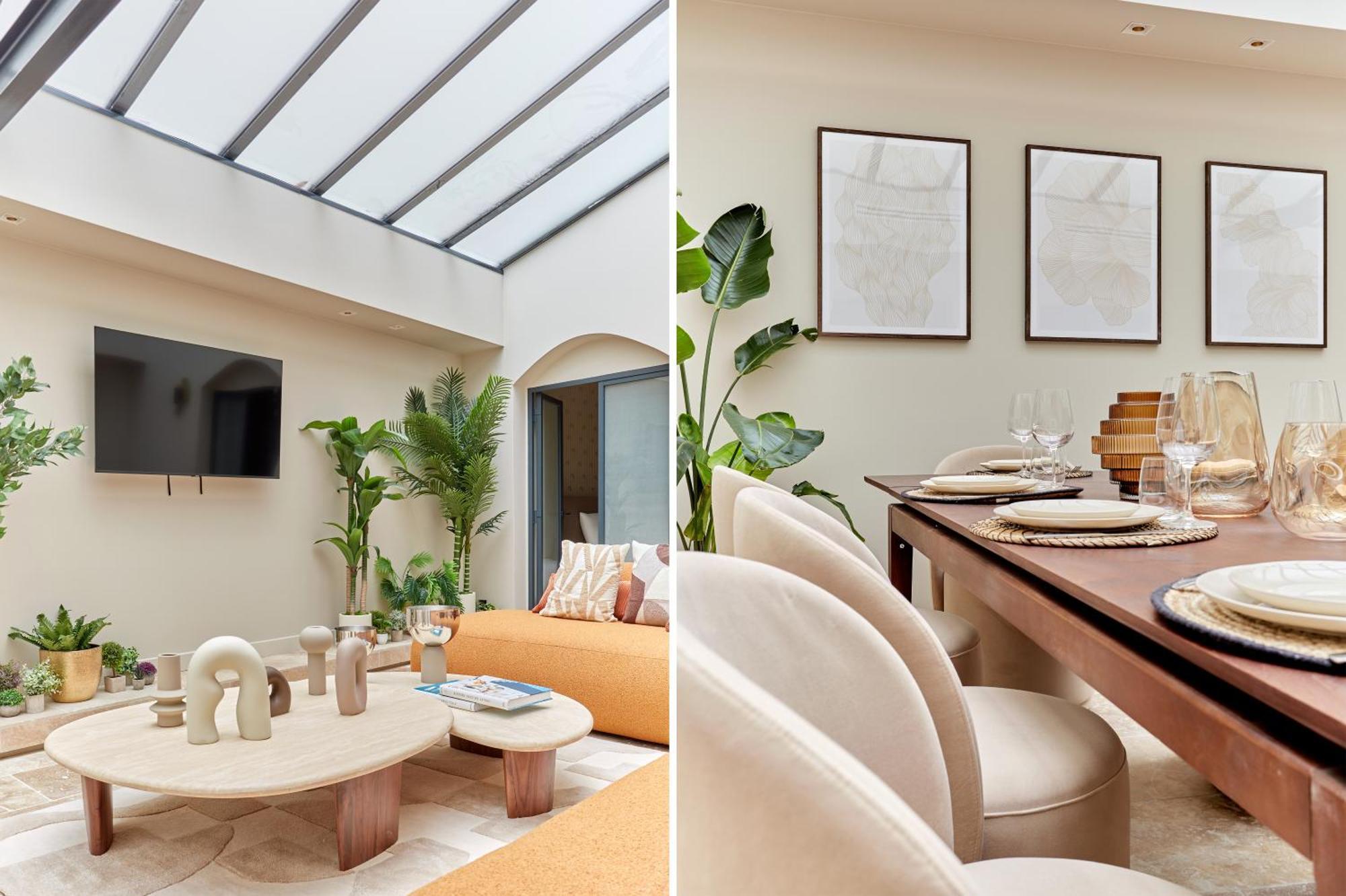 Residence Le Marais By Studio Prestige Paris Exterior photo