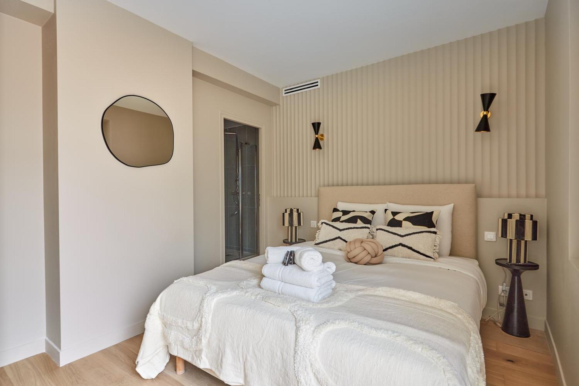 Residence Le Marais By Studio Prestige Paris Exterior photo