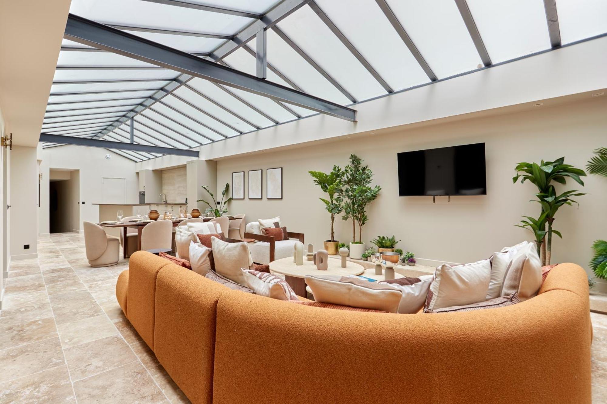 Residence Le Marais By Studio Prestige Paris Exterior photo